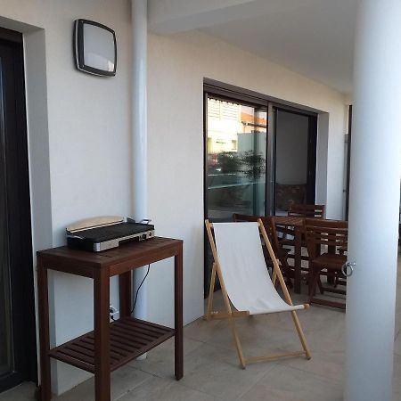 Appartement B16 Onde Marine Port Vendres Eksteriør bilde