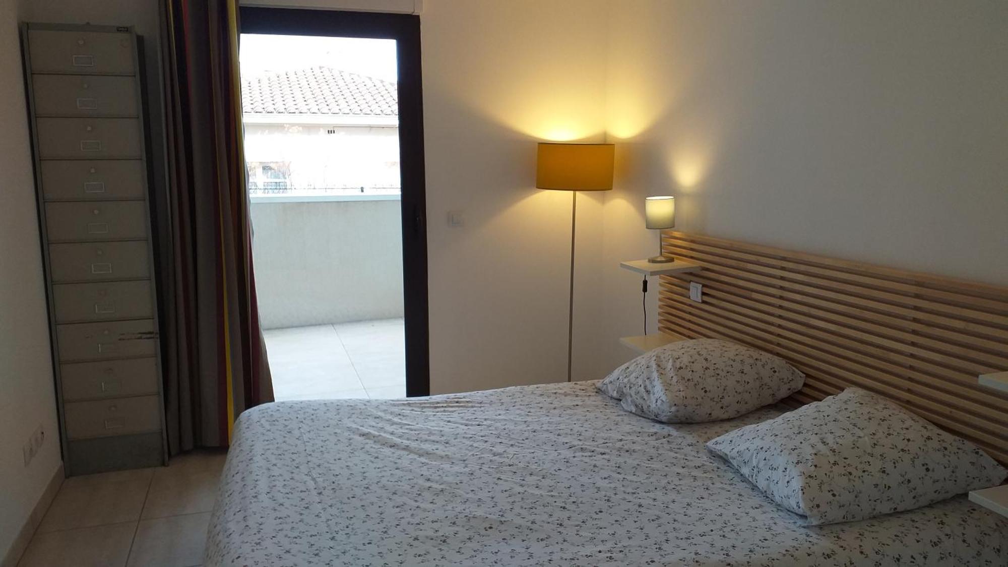 Appartement B16 Onde Marine Port Vendres Eksteriør bilde