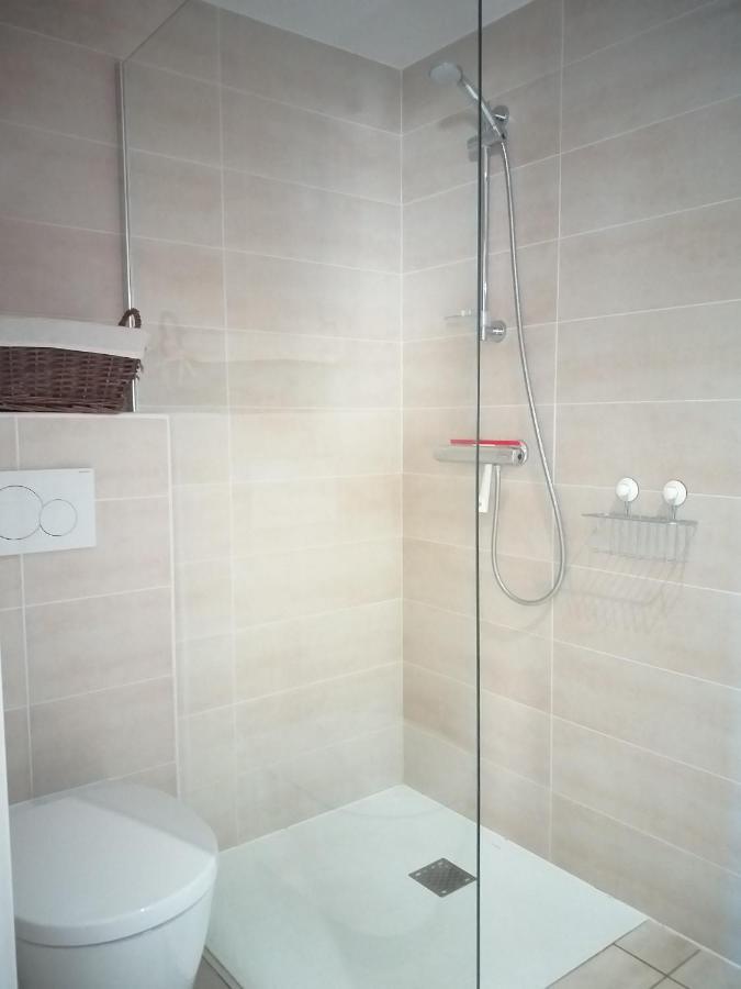 Appartement B16 Onde Marine Port Vendres Eksteriør bilde
