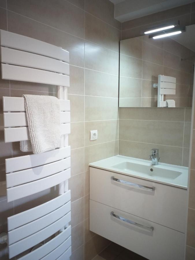 Appartement B16 Onde Marine Port Vendres Eksteriør bilde